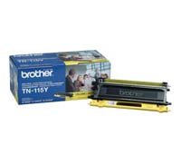 Brother DCP9040CN TN-155Y x1 Yellow Gen.