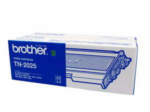 Brother HL2040 TN-2025 x1 Gen.