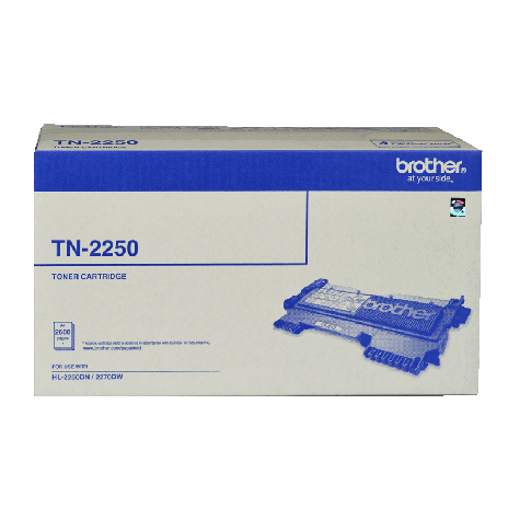 Brother DCP7060D TN-2250 x1 Gen.