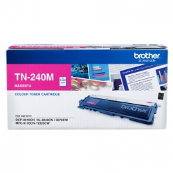 Brother MFC9320CW TN-240M x1 Magenta Gen.