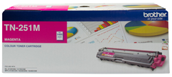 Brother DCP9015CDW TN-251M x1 Magenta Gen.