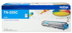 Brother DCP9015CDW TN-255C x1 Cyan Gen.