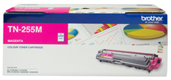 Brother DCP9015CDW TN-255M x1 Magenta Gen.