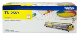 Brother DCP9015CDW TN-255Y x1 Yellow Gen.