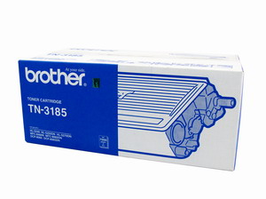 Brother HL5270DN TN-3185 x1 High Yield Gen.