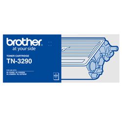 Brother HL5340D TN-3290 x1 High Yield Gen.