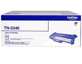 Brother HL5440D TN-3340 x1 Gen.