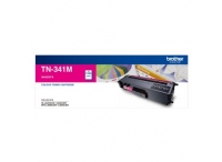 Brother MFCL8600CDW TN-341M x1 Magenta Gen.