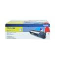 Brother DCP9055CDN TN-348Y x1 Yellow Gen.