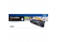 Brother MFCL9550CDW TN-349BK x1 Black Super High Yield Gen.