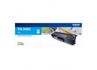 Brother MFCL9550CDW TN-349C x1 Cyan Super High Yield Gen.