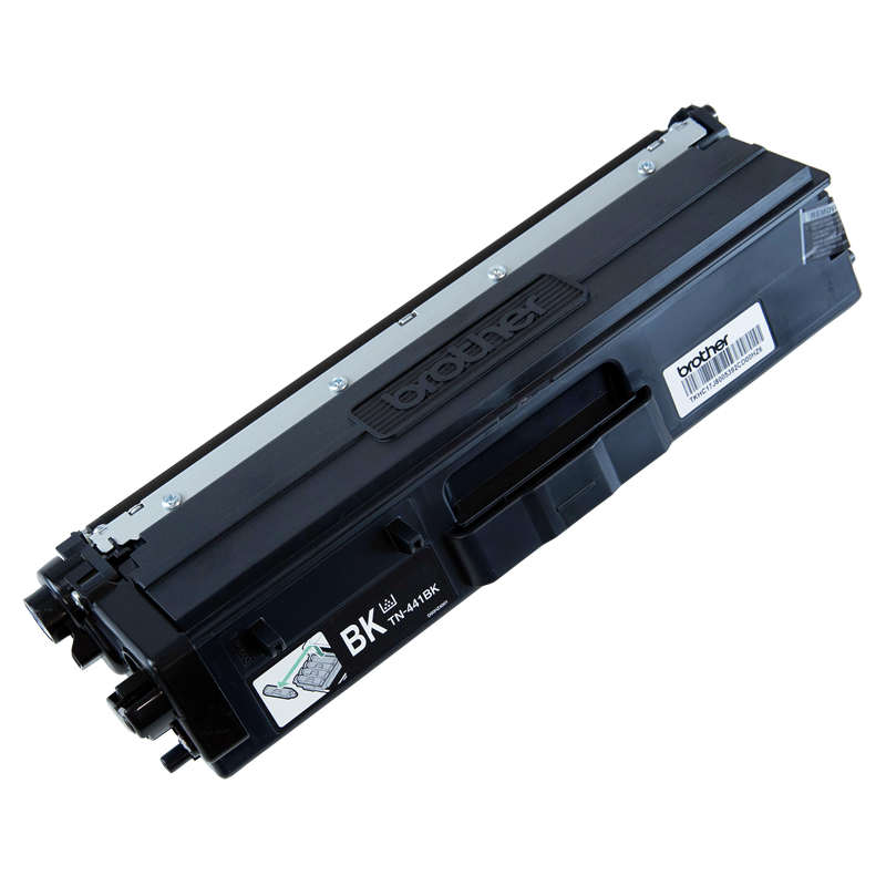 Brother HLL8260CDW TN-441BK x1 Black Gen.