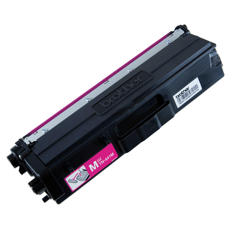Brother HLL8260CDW TN-441M x1 Magenta Gen.