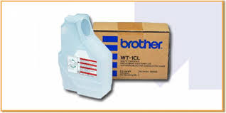 Brother HL2400Ce WT-1CL x1 Gen.