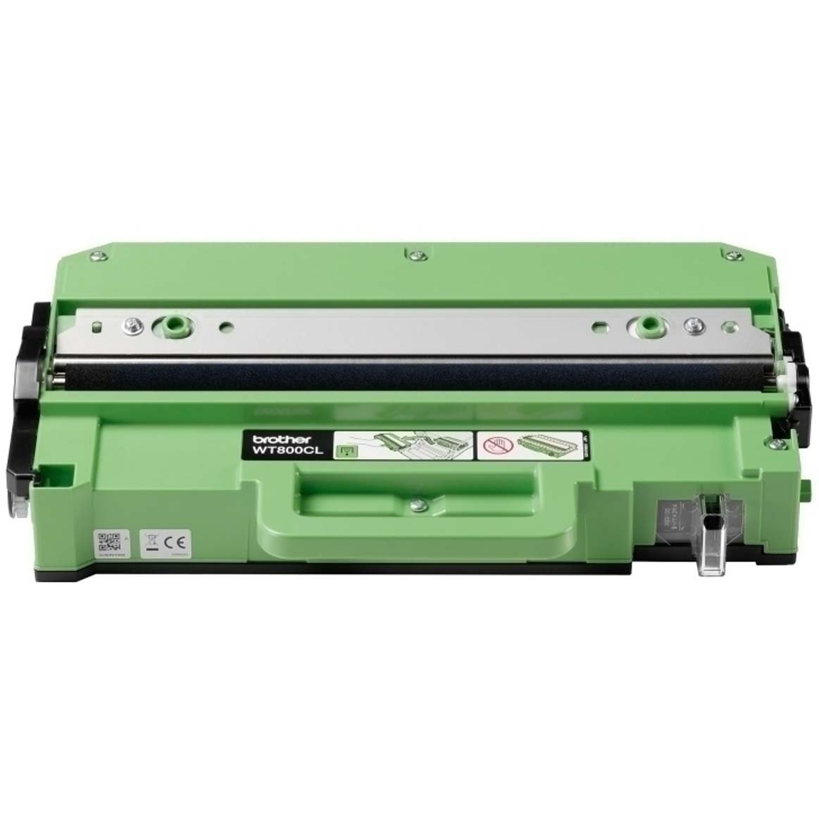 Brother MFCL9630CDN WT-800CL x1 Gen.