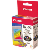 Canon BJC250 BC-06 x1 Gen.