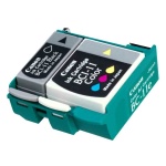 Canon BJC55 BC-11E x1 Gen.