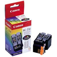 Canon S100 BC-21E x1 Gen.