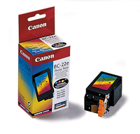 Canon MPC30 BC-22E x1 Gen.