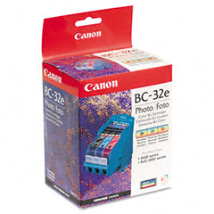 Canon BJC6000 BC-32E x1 Gen.