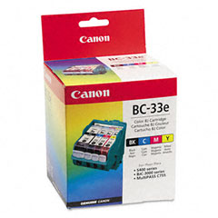 Canon MPC100 BC-33E x1 Gen.
