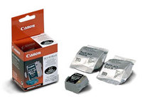 Canon BJC55 BCI-10BK x1 Black Gen.
