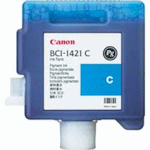 Canon W8200 BCI-1421C x1 Cyan Gen.