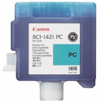 Canon W8200 BCI-1421PC x1 Cyan Gen.