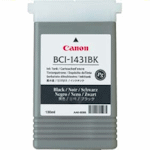 Canon W6400 BCI-1431BK x1 Black Gen.