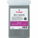 Canon W6400 BCI-1431M x1 Magenta Gen.