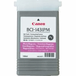 Canon W6400 BCI-1431PM x1 Magenta Gen.