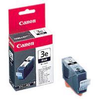 Canon IP3000 Ink x1 Black Gen. - Black Ink Cartridge