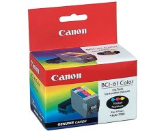 Canon BJC7100 BCI-61 x1 Gen.