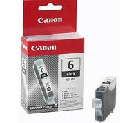 Canon S800 Ink x1 Black Gen. - Black Ink Cartridge