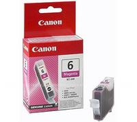 Canon S800 Ink x1 Magenta Gen. - Magenta Ink Cartridge