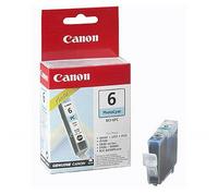 Canon S800 Ink x1 Cyan Gen. - Cyan Ink Cartridge