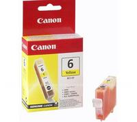 Canon S800 Ink x1 Yellow Gen. - Yellow Ink Cartridge
