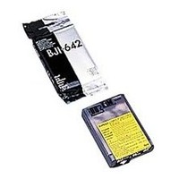 Canon BJ330 BJI-642 x1 Black Gen.