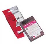 Canon BJ800 BJI-643M x1 Magenta Gen.