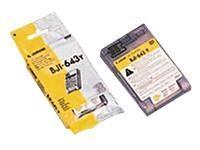 Canon BJ800 BJI-643Y x1 Yellow Gen.