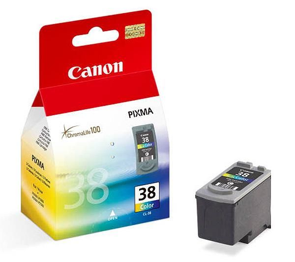 Canon IP1900 CL-38 x1 Gen.
