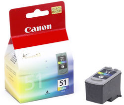 Canon IP6320D CL-51 x1 Gen.