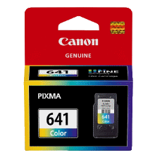 Canon MX516 CL-641 x1 Gen.