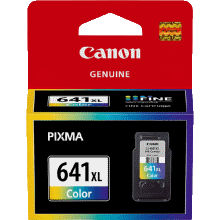 Canon MX516 CL-641XL x1 Gen.