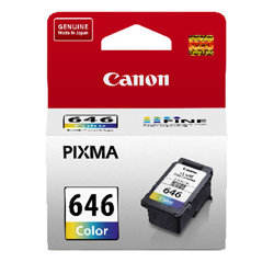 Canon TS3166 CL-646 x1 Gen.
