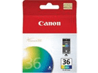 Canon IP110 CLI-36C x1 Cyan Gen.