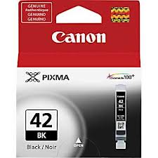Canon PRO100S CLI-42BK x1 Black Gen.