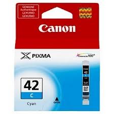Canon PRO100S CLI-42C x1 Cyan Gen.