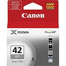 Canon PRO100S CLI-42GY x1 Gen.