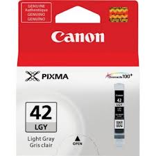 Canon PRO100S CLI-42LGY x1 Gen.